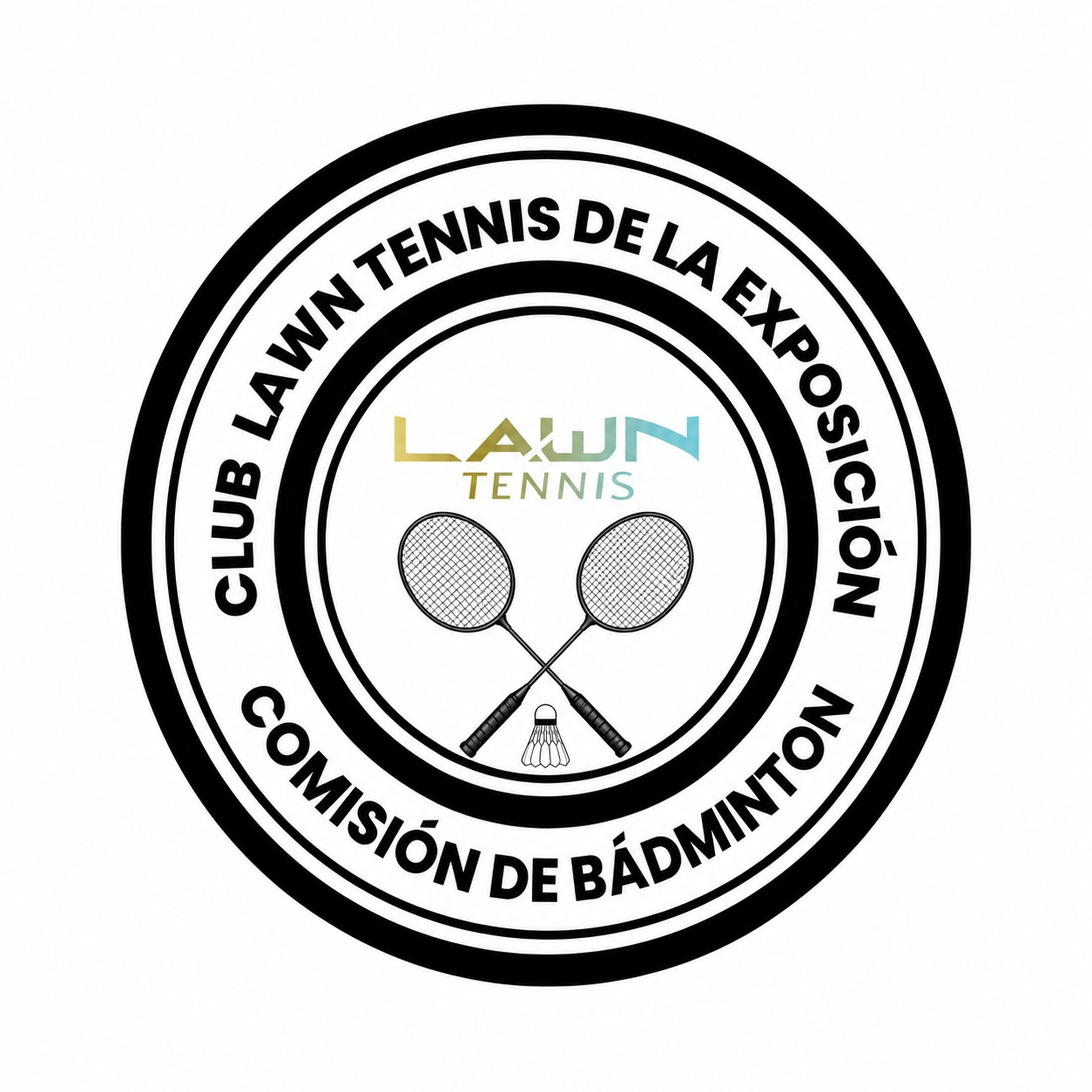 Imagen de la Academia de Bádminton